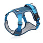 📢📢40 % RABATT !! ⏰Hundegeschirr ohne Zugkraft mit Leine und Halsband mit LED