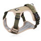 📢📢40 % RABATT !! ⏰Hundegeschirr ohne Zugkraft mit Leine und Halsband mit LED