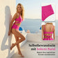 🏄‍♀️Neues Modell 2026-Bestseller-👙Sexy zweiteiliges Damen-Bikini-Set mit Schnürung