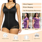 👙 57% RABATT! ✨ Bauchweg-Formshaping-Bodysuit – Taillenkontrolle, Po-Lifting & Starke Kompression, Figurschmeichelnd Auch In Großen Größen 👗