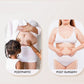 🔥JETZT 50 % RABATT!🔥 Bauchweg-Formshaping-Bodysuit – Taillenkontrolle, Po-Lifting & Starke Kompression, Figurschmeichelnd Auch In Großen Größen