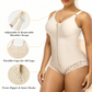🔥JETZT 50 % RABATT!🔥 Bauchweg-Formshaping-Bodysuit – Taillenkontrolle, Po-Lifting & Starke Kompression, Figurschmeichelnd Auch In Großen Größen