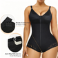 🔥JETZT 50 % RABATT!🔥 Bauchweg-Formshaping-Bodysuit – Taillenkontrolle, Po-Lifting & Starke Kompression, Figurschmeichelnd Auch In Großen Größen
