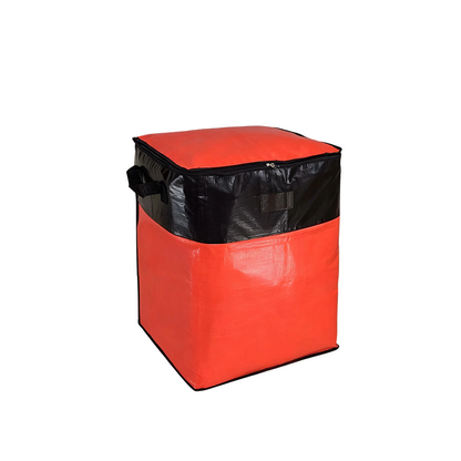 📦 Faltbare Umzugs- & Aufbewahrungstasche – Robuste Schwerlast-Qualität, Riesenfassungsvermögen & Perfekt für Umzug, Lagerung & Reisen 🧳