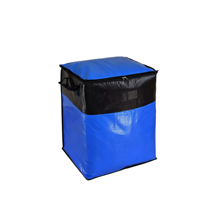 📦 Faltbare Umzugs- & Aufbewahrungstasche – Robuste Schwerlast-Qualität, Riesenfassungsvermögen & Perfekt für Umzug, Lagerung & Reisen 🧳