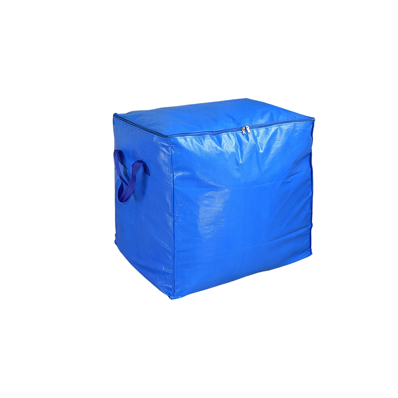 📦 Faltbare Umzugs- & Aufbewahrungstasche – Robuste Schwerlast-Qualität, Riesenfassungsvermögen & Perfekt für Umzug, Lagerung & Reisen 🧳