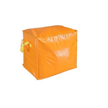 📦 Faltbare Umzugs- & Aufbewahrungstasche – Robuste Schwerlast-Qualität, Riesenfassungsvermögen & Perfekt für Umzug, Lagerung & Reisen 🧳