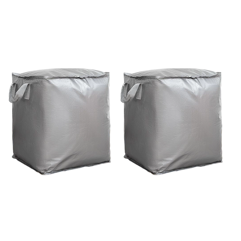 📦 Faltbare Umzugs- & Aufbewahrungstasche – Robuste Schwerlast-Qualität, Riesenfassungsvermögen & Perfekt für Umzug, Lagerung & Reisen 🧳
