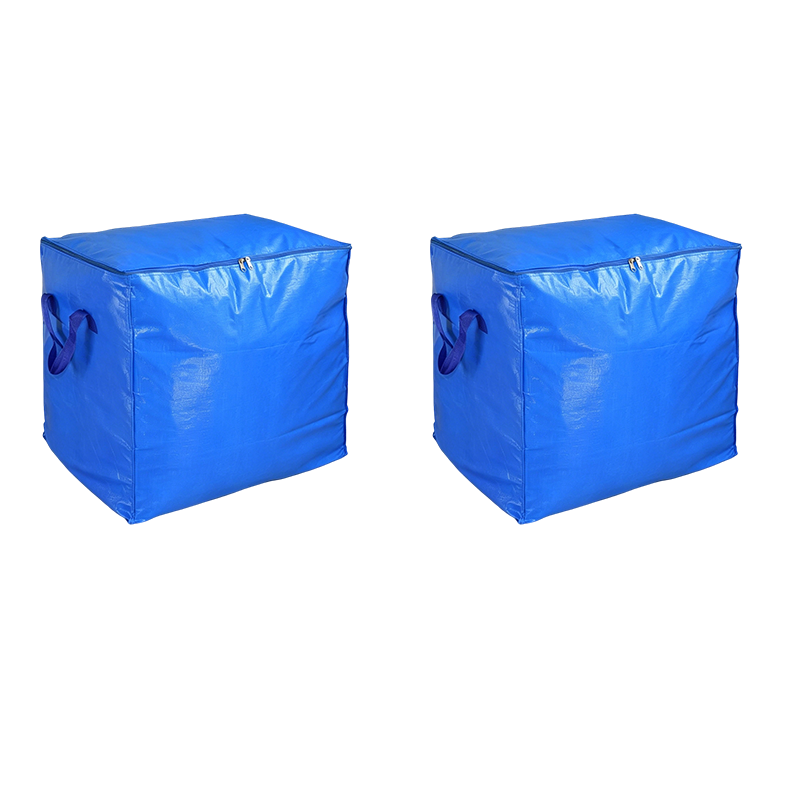 📦 Faltbare Umzugs- & Aufbewahrungstasche – Robuste Schwerlast-Qualität, Riesenfassungsvermögen & Perfekt für Umzug, Lagerung & Reisen 🧳