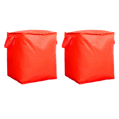 📦 Faltbare Umzugs- & Aufbewahrungstasche – Robuste Schwerlast-Qualität, Riesenfassungsvermögen & Perfekt für Umzug, Lagerung & Reisen 🧳