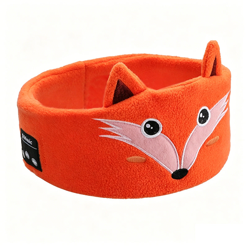 🥳2026 HEISSER VERKAUF🥳💞Über 50.000 verkauft!🎧😴  Bluetooth-Stirnband für Kinder – 2-in-1: Weiches Stirnband und Schlafmaske. Perfekt für Reisen oder zum Mittagsschlaf. 🧸✨