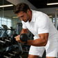 🔥Solange der Vorrat reicht 40 % Rabatt!🎉Zweiteiliges Sommer-Set für Herren aus Polohemd und Shorts