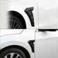 🚗 Dekorative Aufkleber für Auto-Seitenkotflügel✨ Personalisiere dein Auto mit stilvollen Motiven 🎨