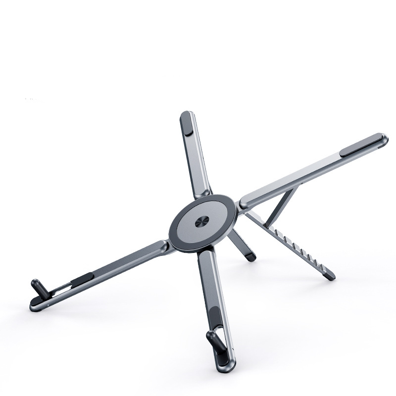 🧲 4-in-1 Multifunktionaler Magnetischer Geräteständer – flexibel, stabil & vielseitig für Smartphone, Tablet & mehr 📱💻
