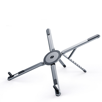 🧲 4-in-1 Multifunktionaler Magnetischer Geräteständer – flexibel, stabil & vielseitig für Smartphone, Tablet & mehr 📱💻