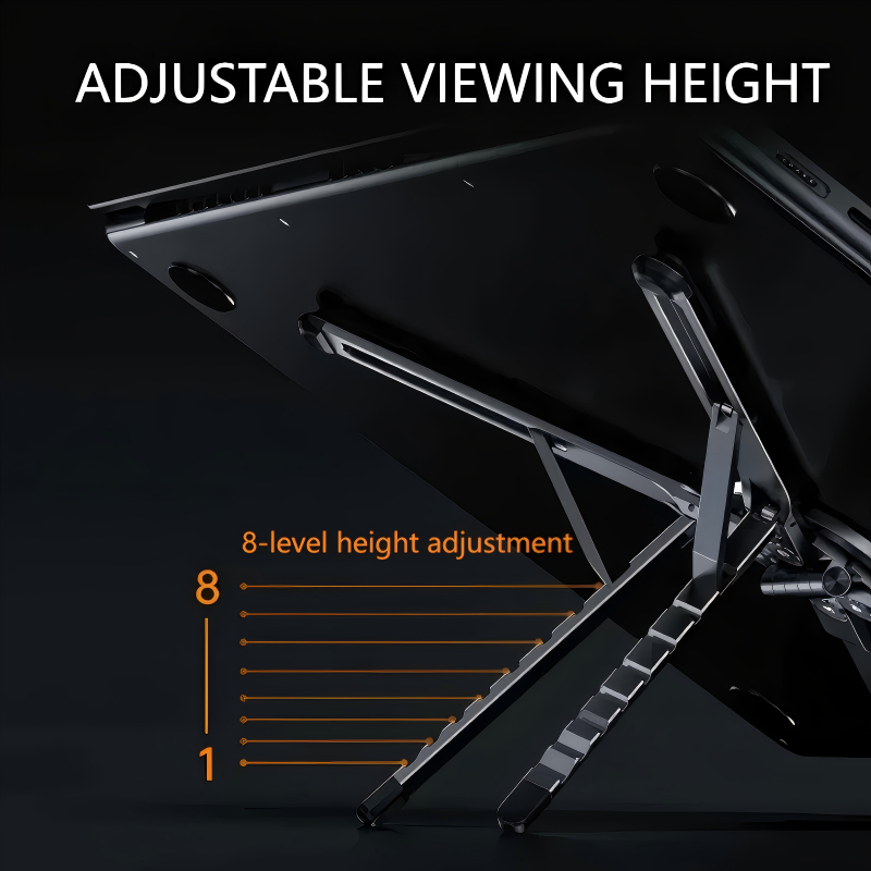 🧲 4-in-1 Multifunktionaler Magnetischer Geräteständer – flexibel, stabil & vielseitig für Smartphone, Tablet & mehr 📱💻
