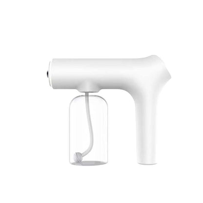 💨 50% RABATT!🔥 Kabellose Nano-Zerstäuber-Sprühpistole, feiner Nebel für Desinfektion, Pflanzenpflege und Kosmetik🦠