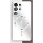 📱 Magnetische Hülle für Samsung Galaxy S26 Ultra / S25 / S24 – weiche AG-Matte, blitzartiger Magnetverschluss & voller Kameraschutz 🧲✨