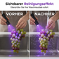 🔥Solange der Vorrat reicht 40 % Rabatt!🎉Wiederaufladbare UV-Schwarzlichtlampe zur Lebensmittelinspektion