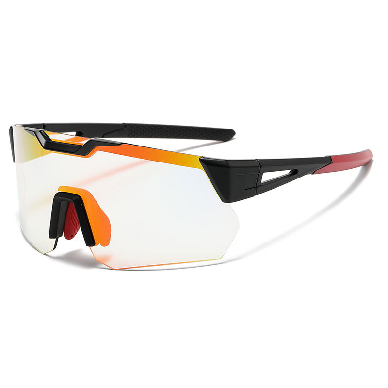 🕶️ 50% RABATT! 🏍️ Motorrad-Schutzbrille für Tag & Nacht – UV400, polarisierend & gelbe Nachtlinse – Perfekter Sitz & klare Sicht unter jedem Helm ✨