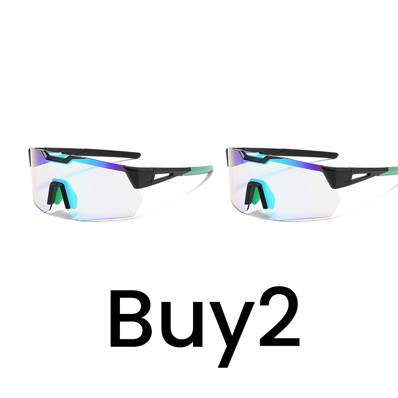 🏍️🕶️ 50% RABATT! Stilvolle Motorrad-Schutzbrille für Tag & Nacht – UV400, polarisierend & gelber Nachtlinse – Perfekter Sitz unter dem Helm ✨