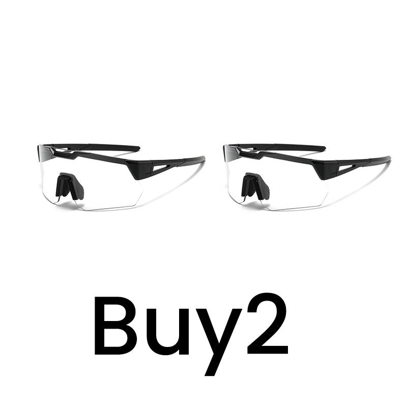 🕶️ 50% RABATT! 🏍️ Motorrad-Schutzbrille für Tag & Nacht – UV400, polarisierend & gelbe Nachtlinse – Perfekter Sitz & klare Sicht unter jedem Helm ✨
