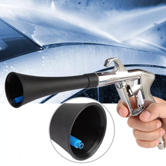 📢📢50 % RABATT!! ⏰Hochdruck-Luftdüse für die Autoreinigung