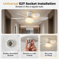 🔥Solange der Vorrat reicht: 40 % Rabatt!🎉2-in-1-LED-Deckenventilator mit Kühlfunktion