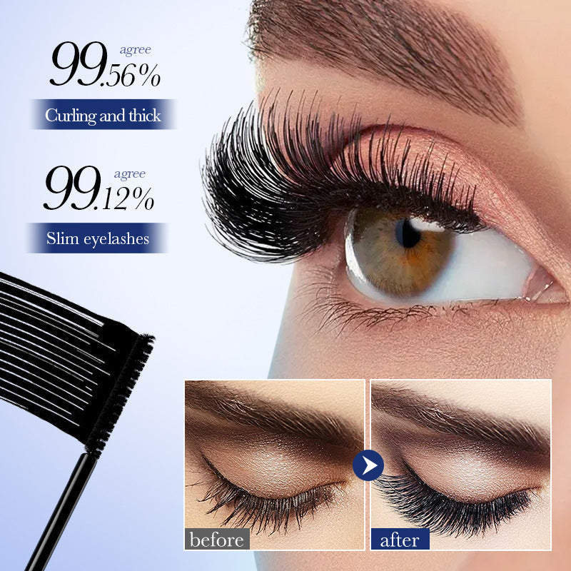 ✨2 zum Preis von 1✨ 24 Stunden lang haltbare, wasserfeste Wimperntusche