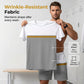 🔥JETZT 50 % RABATT!🔥  Leichtes Freizeit-Outfit für Herren – Schnelltrocknend & elastisch – Perfekt für Fitness, Laufen oder entspannte Tage – atmungsaktiv und bequem 🏃‍♂️