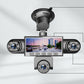 🚗📹 HD 1080P Multi-Lens Dash Cam with Night Vision – 50% RABATT! Mehrere Linsen, klare Sicht bei Tag & Nacht. 🔥✨