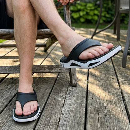 🔥Solange der Vorrat reicht 40 % Rabatt!🎉Lässige, bequeme Flip-Flops für Herren