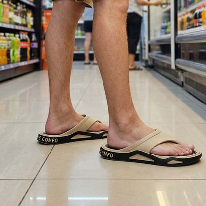 🔥Solange der Vorrat reicht 40 % Rabatt!🎉Lässige, bequeme Flip-Flops für Herren