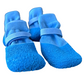 📢📢 50 % SOFORT-RABATT + Ab nur 5,99 €!! ⏰🐾 Rutschfeste, wasserdichte Pfotensocken für Haustiere 👟