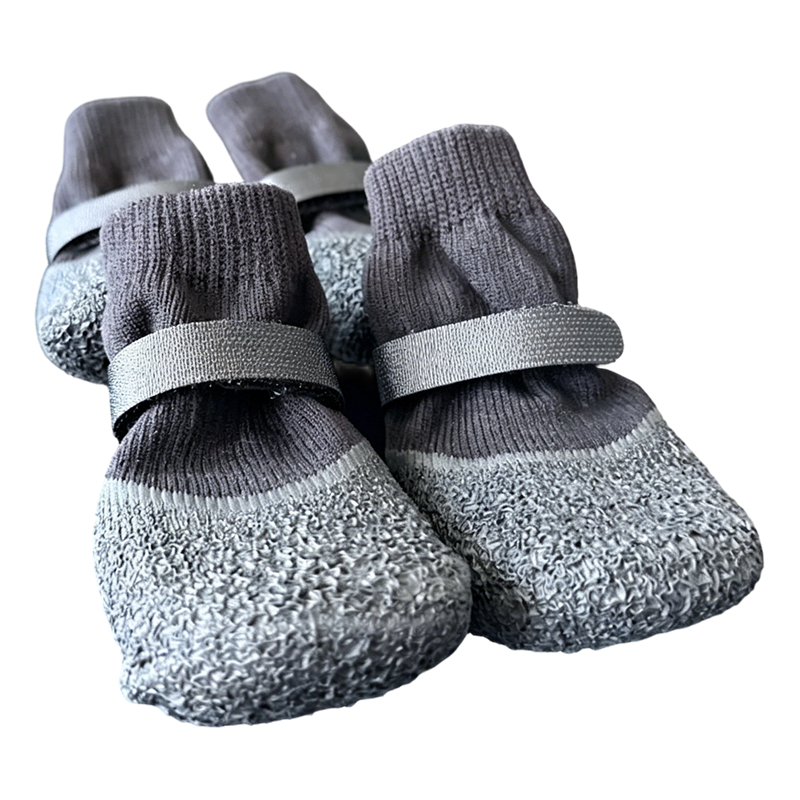 📢📢 50 % SOFORT-RABATT + Ab nur 5,99 €!! ⏰🐾 Rutschfeste, wasserdichte Pfotensocken für Haustiere 👟