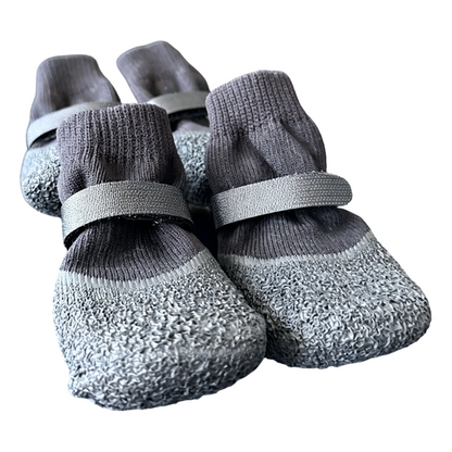 📢📢 50 % SOFORT-RABATT + Ab nur 5,99 €!! ⏰🐾 Rutschfeste, wasserdichte Pfotensocken für Haustiere 👟