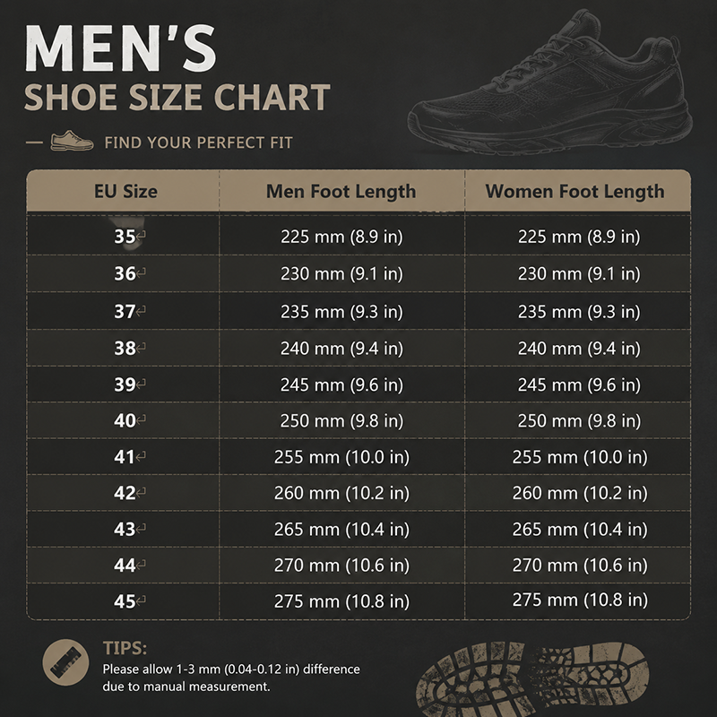 👟 50% RABATT! 💨 Herren Atmungsaktive Sportschuhe – Leicht & stoßdämpfend – Flexibles Mesh-Obermaterial, perfekt für Laufen, Fitness oder den Alltag – bleibt auch an heißen Tagen angenehm trocken 🏃‍♂️