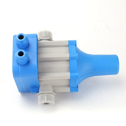 💧 Automatischer Druckschalter für Wasserpumpen – Konstanter Wasserdruck auf Knopfdruck