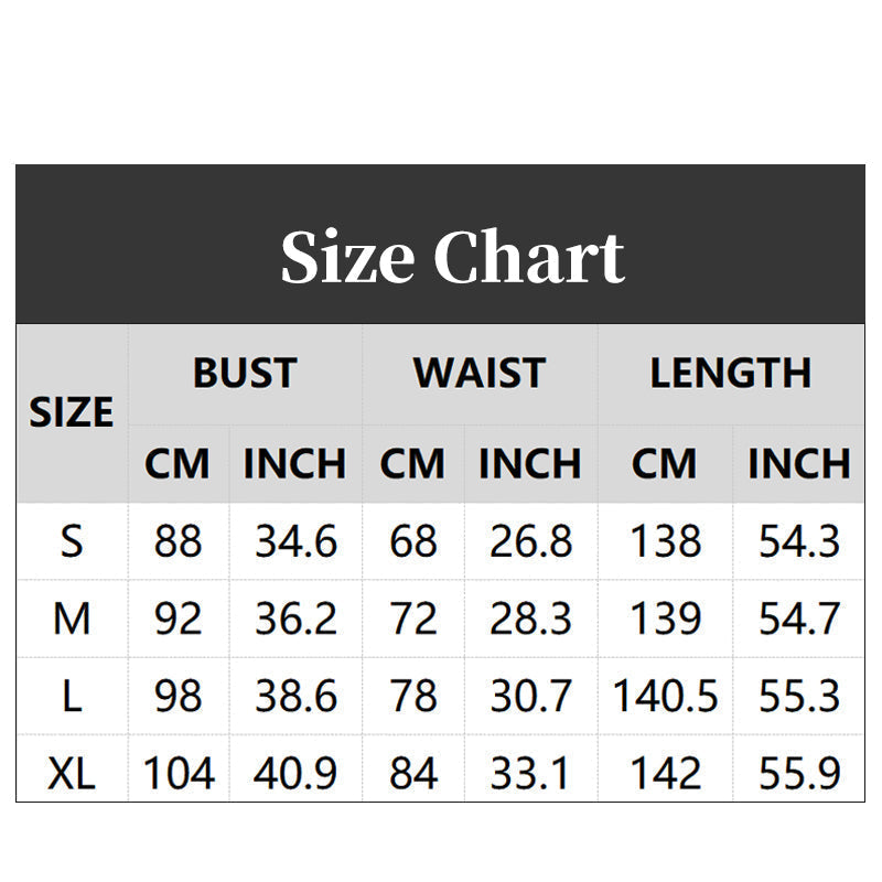 🏆LAST DAY SALE 50% OFF🔥Women's Sleeveless Square Neck Split Maxi Dress