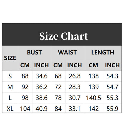 🏆LAST DAY SALE 50% OFF🔥Women's Sleeveless Square Neck Split Maxi Dress