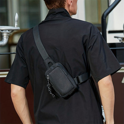 📢📢50% RABATT!! ⏰Urban Commuter Umhängetasche für Herren