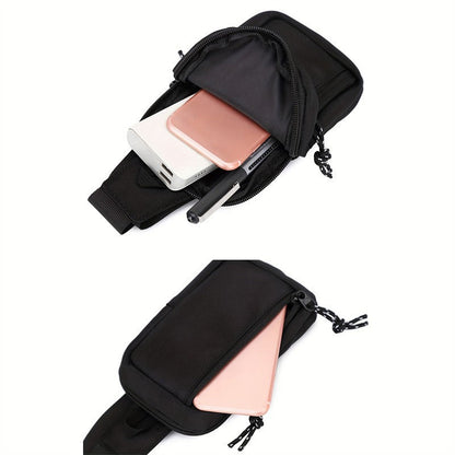 📢📢50% RABATT!! ⏰Urban Commuter Umhängetasche für Herren