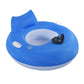 🔥Solange der Vorrat reicht 40 % Rabatt!🎉Motorisierte aufblasbare Pool-Liege mit Propeller