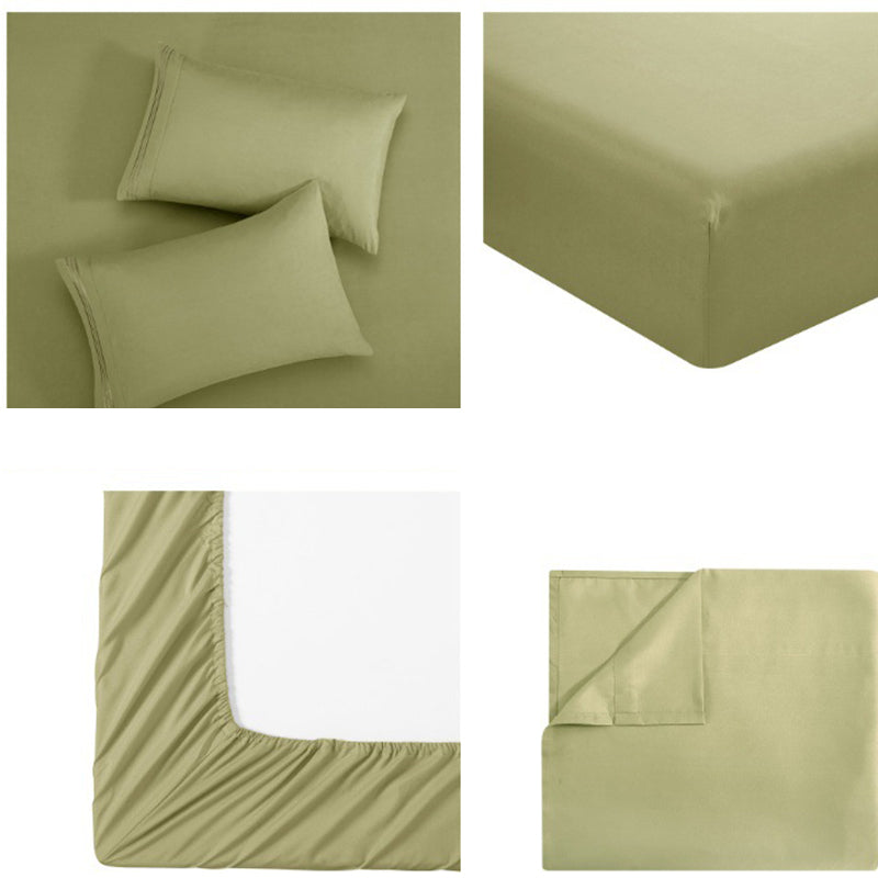 🛏️ JETZT 50% SPAREN! ✨ Luxus Besticktes Europäisches Bettwäsche-Set – Weiches Gewebe & elegantes Design – Verleiht jedem Schlafzimmer eine edle Note – Bequem und atmungsaktiv 🌙🌸