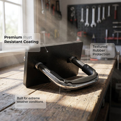 🔧 50% RABATT! 🚙 Verdickter Anti-Rattler für 5 cm Anhängerkupplung – Passgenaue Klemmung, vibrationsreduzierend & spielfrei – Ideal für Geländewagen & sicheres Fahren 🛡️
