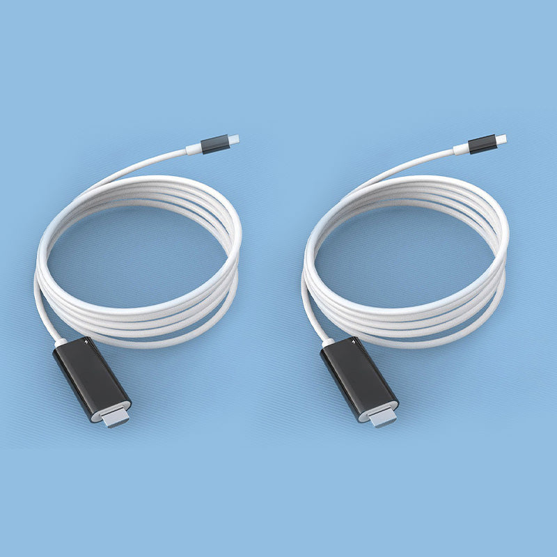 🥳HEISSER SALE 2026🥳💞50.000+ VERKAUFT!👵  USB-C zu HDMI Adapterkabel für Switch