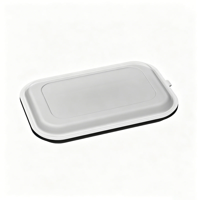 🍱✨ Tragbare Lunchbox aus lebensmittelechtem Silikon – 50% RABATT! BPA-frei, auslaufsicher, faltbar – perfekt für Arbeit, Reise & Picknick. 🔥💪