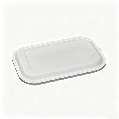 🍱Solange der Vorrat reicht 40 % Rabatt!🎉 Tragbare Lunchbox aus Silikon – BPA-frei, auslaufsicher & faltbar – Perfekt für Arbeit, Reise & Picknick – nachhaltig & praktisch 🌿