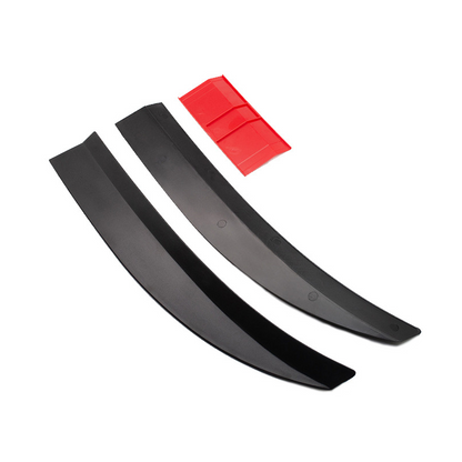 🚗 50% RABATT! 🏎️ Auto Heckspoiler Downforce – Aerodynamisch, universell & robust – Verbessert Stabilität & Optik – einfache Montage für den Racing-Look 🔥✨