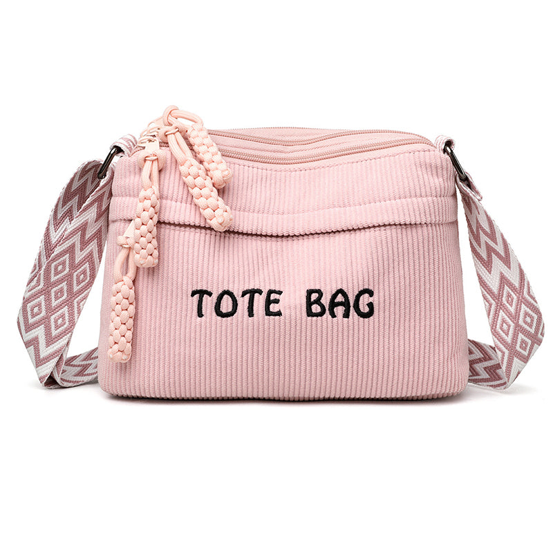 🔥Solange der Vorrat reicht 40 % Rabatt!🎉Vintage-Umhängetasche für Damen mit großem Fassungsvermögen
